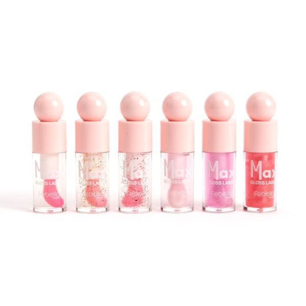 Gloss Labial Magic Max - Imagem 2