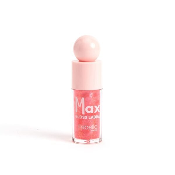 Gloss Labial Magic Max - Imagem 3