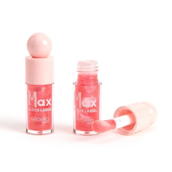 Gloss Labial Magic Max