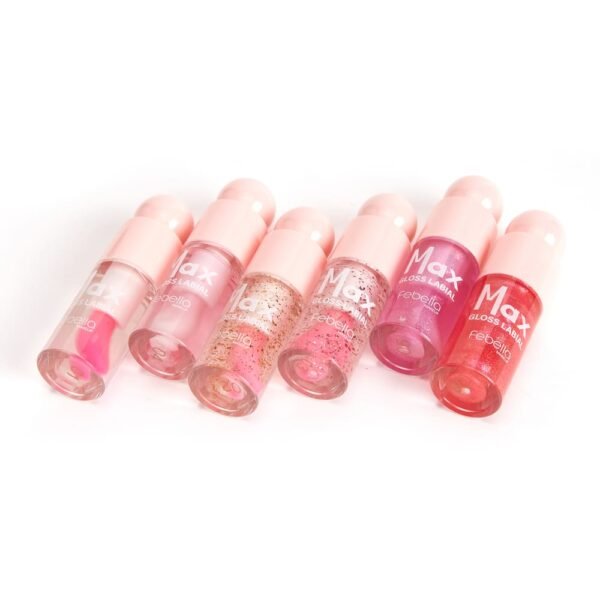 Gloss Labial Magic Max - Imagem 4
