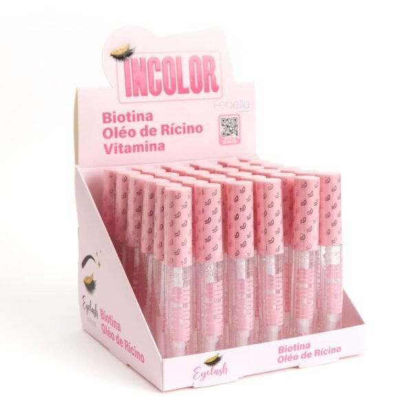 Máscara de Cílios Incolor - Imagem 6