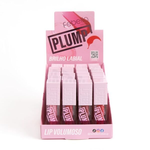 Gloss Labial Lifter Plump - Imagem 5