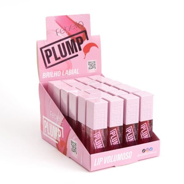 Gloss Labial Lifter Plump - Imagem 6