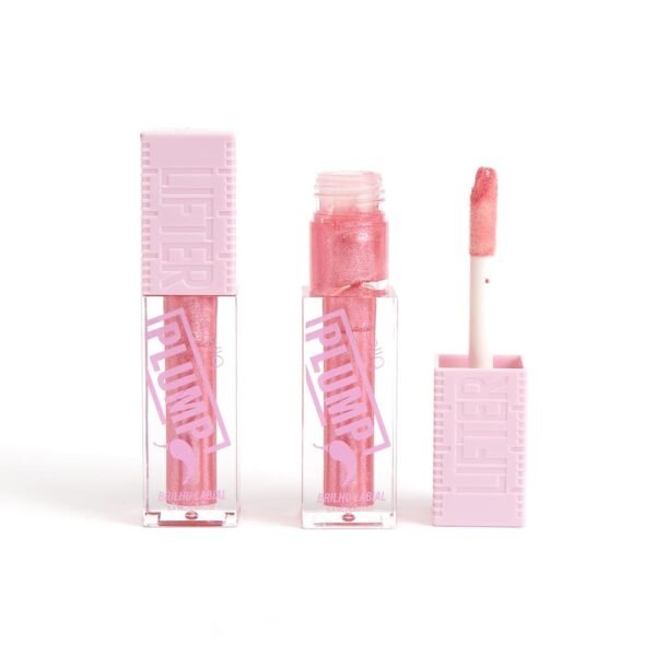 Gloss Labial Lifter Plump