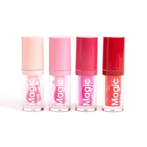 Lip Oil Gloss Magic - Imagem 3