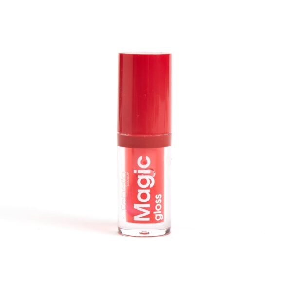 Lip Oil Gloss Magic - Imagem 2