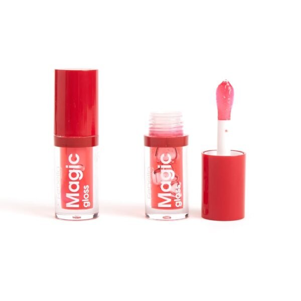 Lip Oil Gloss Magic