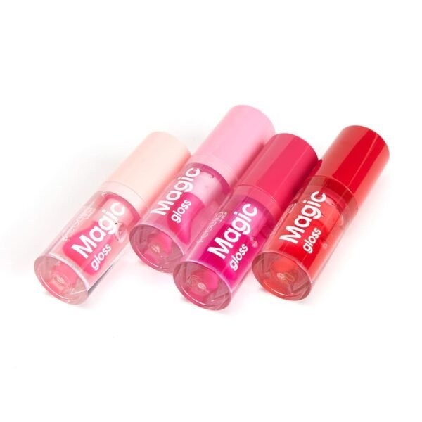 Lip Oil Gloss Magic - Imagem 4